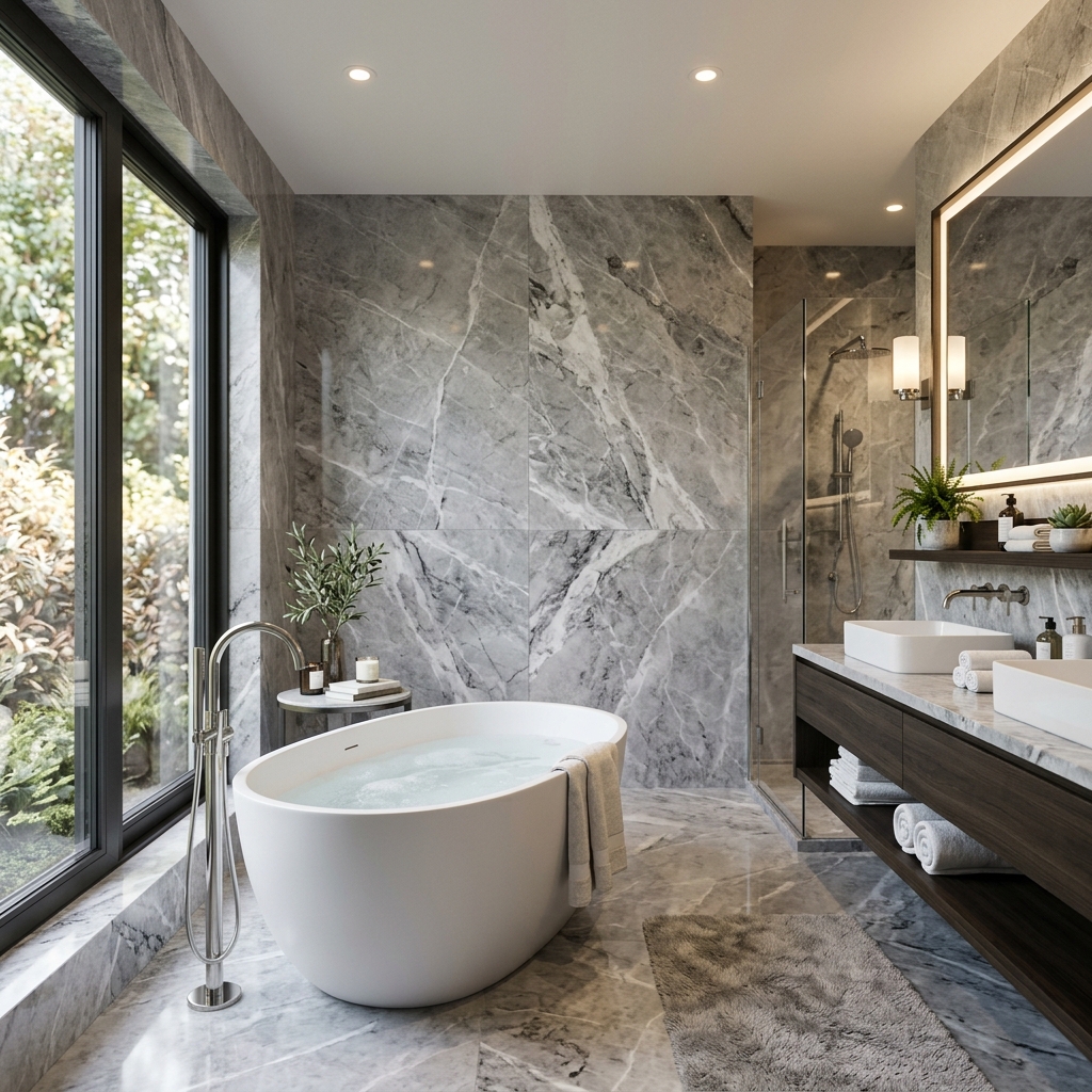 Exotic Designer Tiles